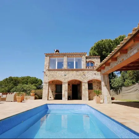 Villa Belvilla By Oyo Pr Cilic Dri Calonge (Catalonia)