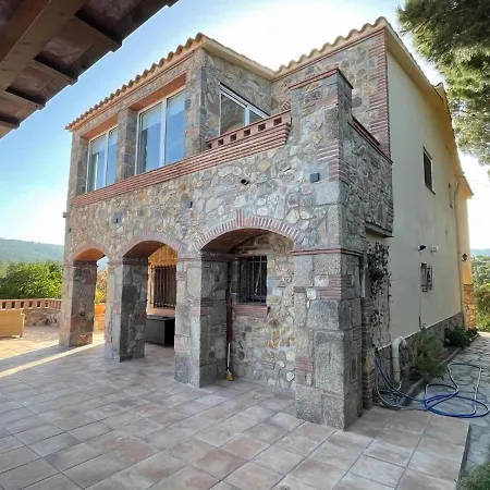 Villa Belvilla By Oyo Pr Cilic Dri Calonge (Catalonia)