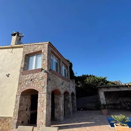 Belvilla By Oyo Pr Cilic Dri Calonge (Catalonia)