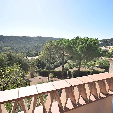 Belvilla By Oyo Pr Cilic Dri * Calonge (Catalonia)
