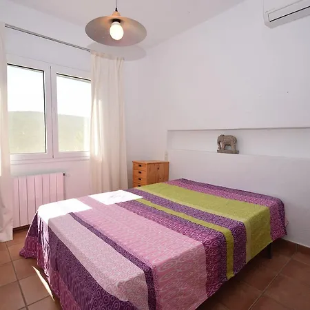 Belvilla By Oyo Pr Cilic Dri Villa Calonge (Catalonia)