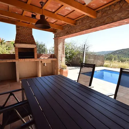 Belvilla By Oyo Pr Cilic Dri Calonge (Catalonia)