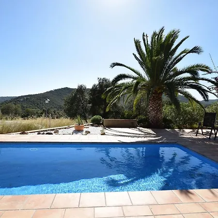 Villa Belvilla By Oyo Pr Cilic Dri Calonge (Catalonia)