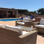 In Near The * Calonge (Catalonia)