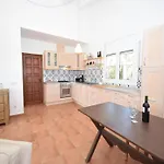 Villa In Near The Calonge (Catalonia)