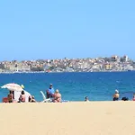 In Near The