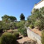 In Near The Villa Calonge (Catalonia)