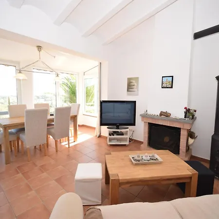 Villa In Near The Calonge (Catalonia)