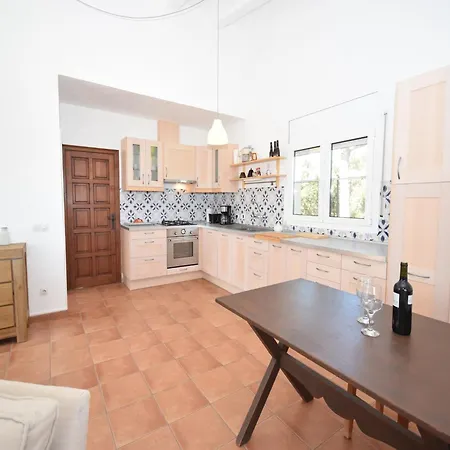 Villa In Near The Calonge (Catalonia)