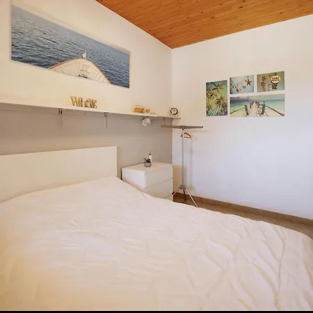Villa In Near The Calonge (Catalonia)
